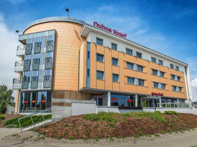 Qubus Kielce - Bild 1