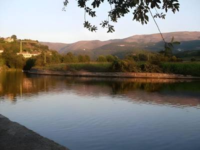 Hotel De Cerva - Bild 1