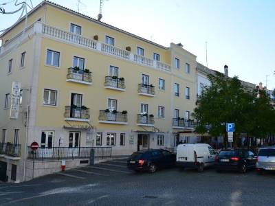 Hotel Torres Novas - Bild 1