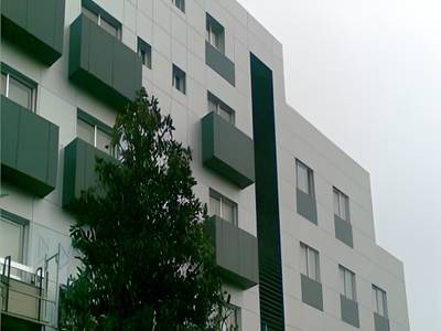 Hotel Feira Pedra Bela - Bild 1