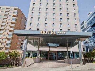 Premium Maia Hotel - Bild 1