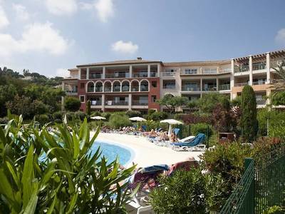 Résidence premium Les Calanques des Issambres - Bild 1