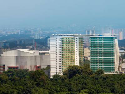 Best Western My Place Hotel - Bild 1