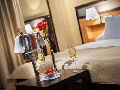 Hotel Dubná Skala - Bild 1