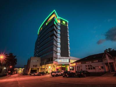 Holiday Inn Zilina - Bild 1