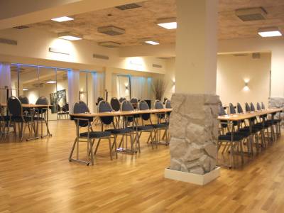 Best Western Plaza Hotel - Bild 1