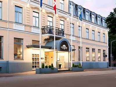 Continental - Bild 1