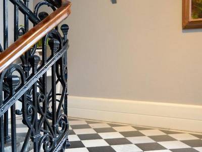 Hotel Continental Relax & Spa BW Signature Collection - Bild 1