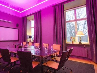 Ulfsunda Slott - Bild 1