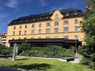 Piteå Stadshotell - Bild 1