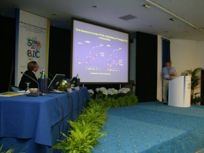 Pizzomunno Vieste Palace Hotel - Bild 1