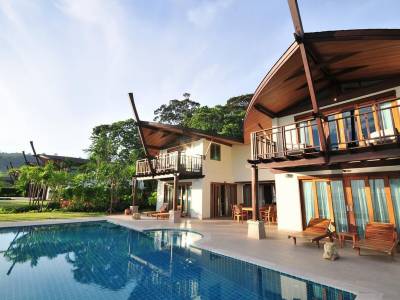 Barceló Coconut Island - Bild 1