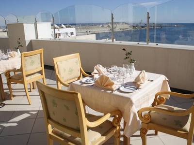 Les Oliviers Palace - Bild 1