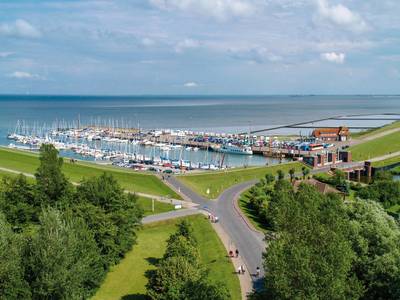 Hotel Leuchtfeuer - Bild 1