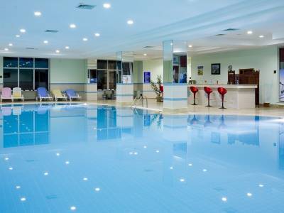 The Green Park Kartepe Resort & SPA - Bild 1