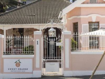 Sweet Orange Guest House - Bild 1
