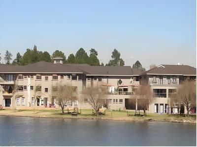 The Lakes Hotel & Conference Centre - Bild 1