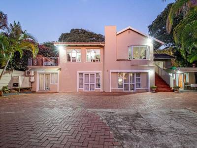 Sea-Rendipity Guesthouse - Bild 1