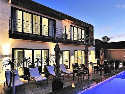 Dysart Hotel - Bild 1