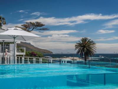 South Beach Camps Bay - Bild 1