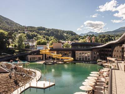 Falkensteiner Family Resort Lido - Bild 1