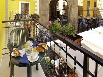 Hotel Astoria Sorrento - Bild 1