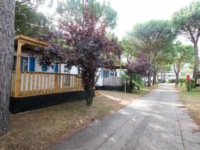 Camping Residence Village - Bild 1