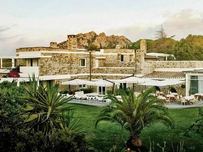 Lanthia Resort - Bild 1