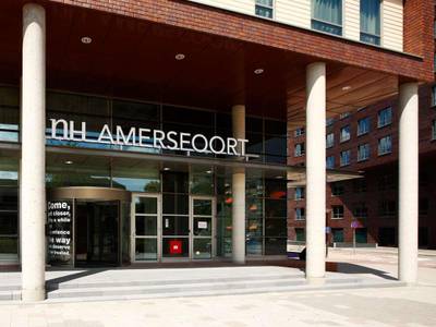 NH Amersfoort - Bild 1
