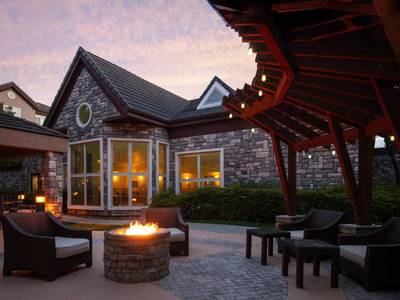 Staybridge Suites Fairfield Napa Valley Area - Bild 1