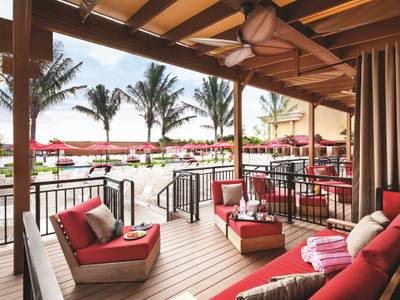 Borgata Hotel Casino & Spa - Bild 1