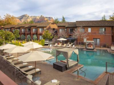 Amara Resort & Spa - Bild 1