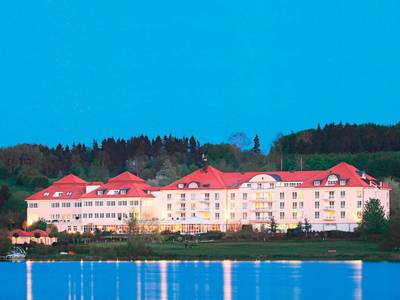 Golf & Sporthotel Wiesensee - Bild 1