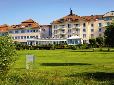 Golf & Sporthotel Wiesensee - Bild 1