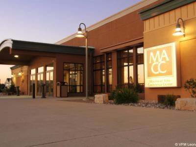 Courtyard Fargo Moorhead - Bild 1