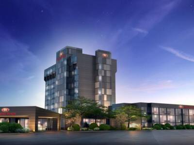 Delta Hotels Somerset - Bild 1