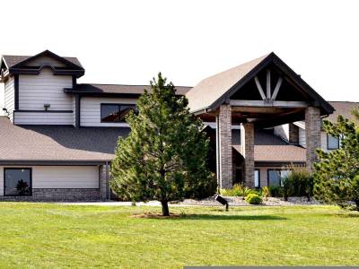 AmericInn by Wyndham Osceola - Bild 1