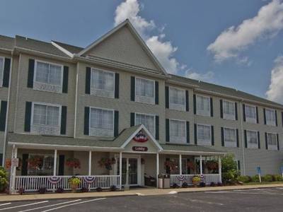 Coshocton Village Inn & Suites - Bild 1