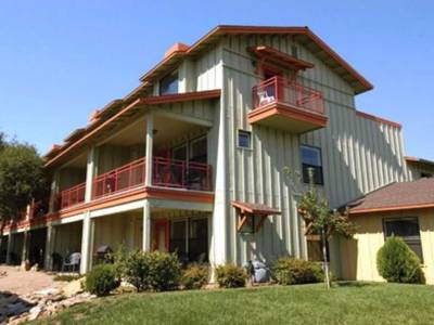 WorldMark Angels Camp - Bild 1