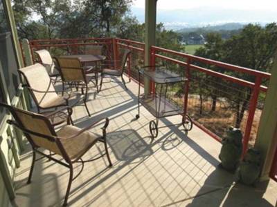 WorldMark Angels Camp - Bild 1