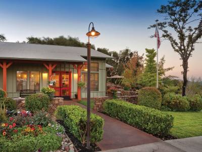 WorldMark Angels Camp - Bild 1