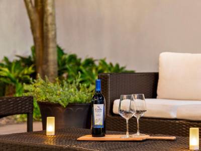 Courtyard Houston Sugar Land - Bild 1