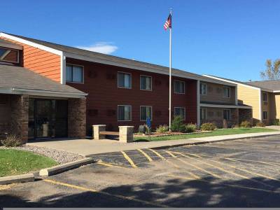 AmericInn by Wyndham Forest Lake - Bild 1