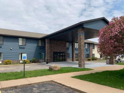 River District Hotel - Bild 1