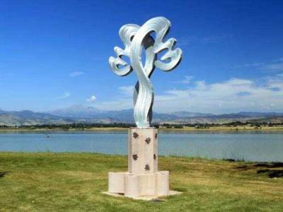 Courtyard Boulder Longmont - Bild 1