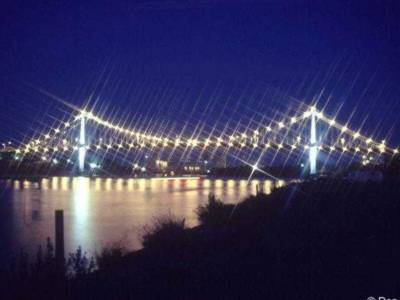 Courtyard Toledo Airport Holland - Bild 1