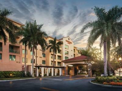 Courtyard by Marriott Fort Lauderdale SW/Miramar - Bild 1