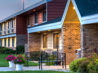 AmericInn by Wyndham Worthington - Bild 1