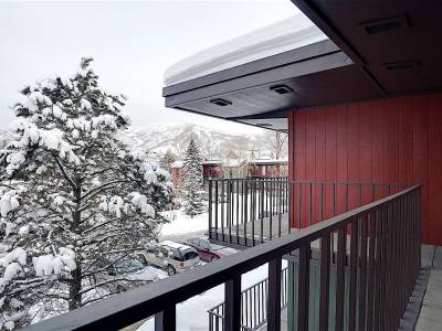 The Fold Hotel Steamboat Springs - Bild 1