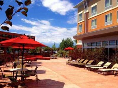 Springhill Suites by Marriott Pueblo Downtown - Bild 1